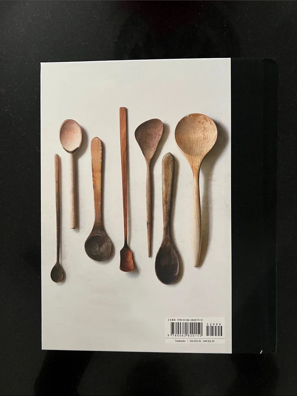 Magnolia Table Cookbook - White Cover